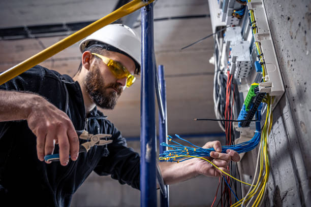 Best Residential Electrician Services  in Kingstowne, VA