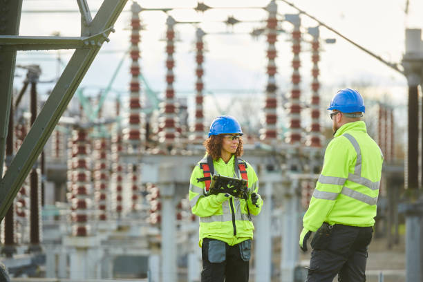 Best Affordable Emergency Electrician  in Kingstowne, VA