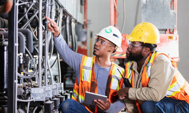 Best Electrical Contractors for Businesses  in Kingstowne, VA