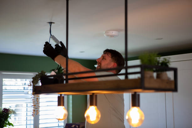 Best Electrical Installation Contractor  in Kingstowne, VA