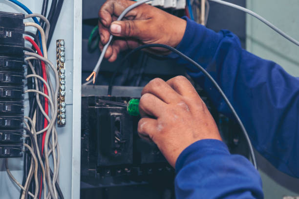 Best Emergency Electrician Near Me  in Kingstowne, VA