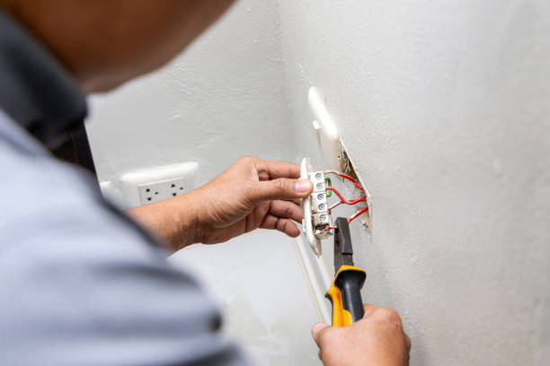 Best Electrical Outlet Repair  in Kingstowne, VA