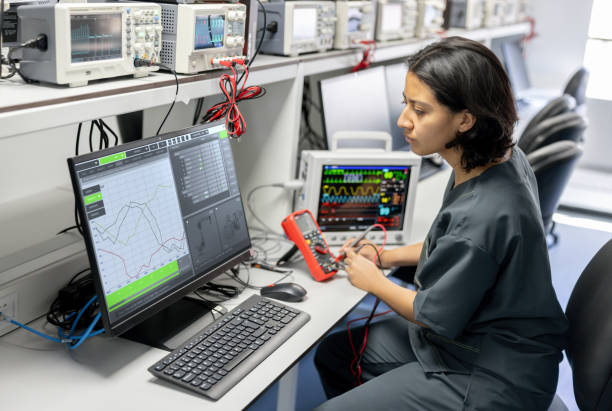 Best Circuit Breaker Repair  in Kingstowne, VA