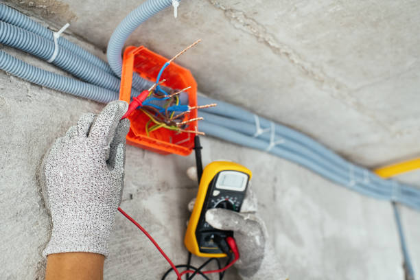 Best Electrical Upgrades for Homes  in Kingstowne, VA